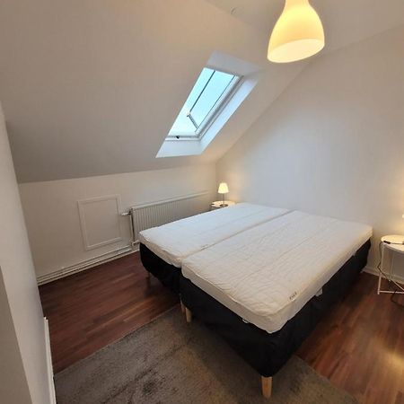 Home Inn Sve102 Stokholm Dış mekan fotoğraf