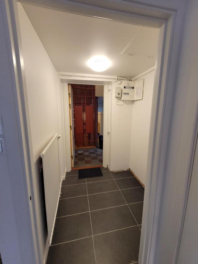 Home Inn Sve102 Stokholm Dış mekan fotoğraf