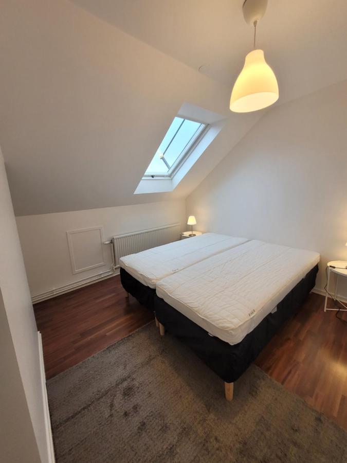 Home Inn Sve102 Stokholm Dış mekan fotoğraf