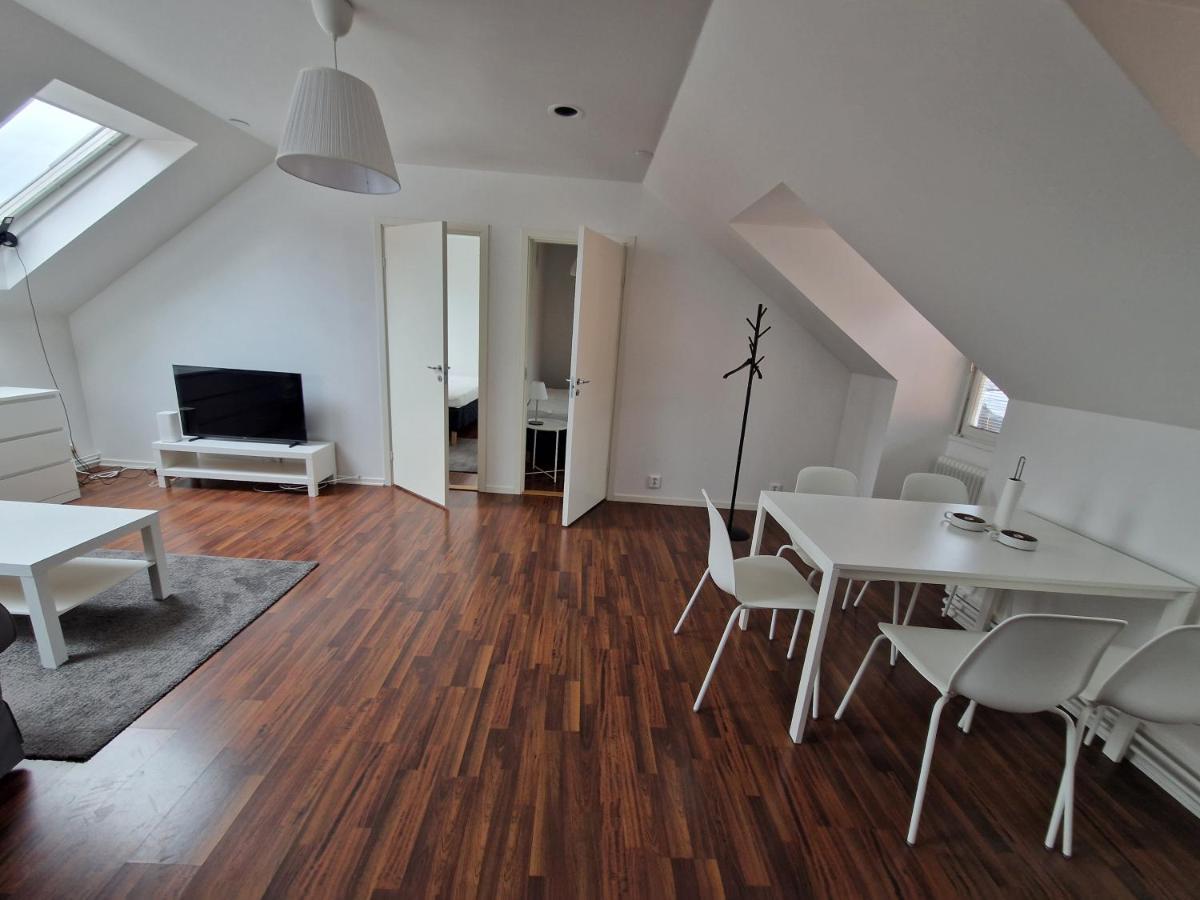 Home Inn Sve102 Stokholm Dış mekan fotoğraf